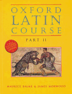 Oxford Latin Course: Part II: Student's Book