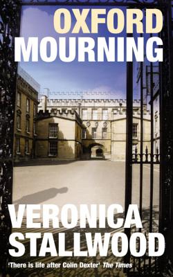 Oxford Mourning - Stallwood, Veronica