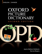 Oxford Picture Dictionary: English/Chinese