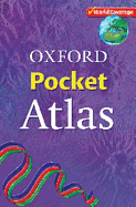 Oxford Pocket Atlas - 