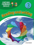 Oxford Primary Skills: 3: Skills Book