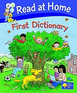 Oxford Read at Home First Dictionary