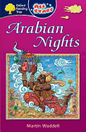 Oxford Reading Tree: All Stars: Arabian Nights