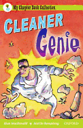Oxford Reading Tree: All Stars: Pack 2A: Cleaner Genie