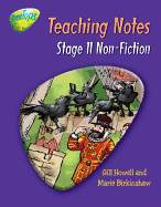 Oxford Reading Tree: Level 11: Treetops Non-Fiction: Teaching Notes - Howell, Gill, and Birkinshaw, Marie, and Miles, Liz