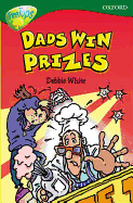 Oxford Reading Tree: Level 12: Treetops: More Stories B: Dads Win Prizes