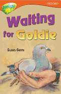 Oxford Reading Tree: Level 13: Treetops Stories: Waiting for Goldie