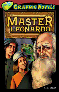 Oxford Reading Tree: Level 15: Treetops Graphic Novels: Master Leonardo