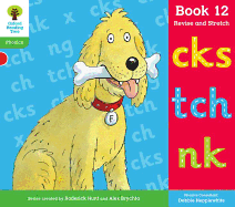 Oxford Reading Tree: Level 2: Floppy's Phonics: Sounds and Letters: Book 12 - Hepplewhite, Debbie