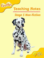 Oxford Reading Tree: Level 5: Fireflies: Teaching Notes - Page, Thelma, and Miles, Liz, and Howell, Gill