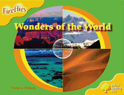 Oxford Reading Tree: Level 5: Fireflies: Wonders of the World