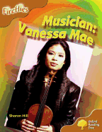 Oxford Reading Tree: Level 8: Fireflies: Musician: Vanessa Mae