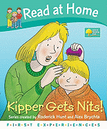 Oxford Reading Tree Read At Home First Experiences Kipper Gets Nits