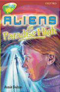 Oxford Reading Tree: Stage 15: Treetops: More Stories A: Aliens at Paradise High