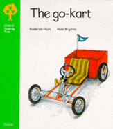 Oxford Reading Tree: Stage 2: Storybooks: Go-kart