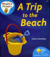 Oxford Reading Tree: Stage 3: Floppy's Phonics Non-Fiction: Class Pack of 36 (6 of Each Title) - Llewellyn, Claire