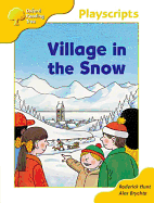 Oxford Reading Tree: Stage 5: Storybooks: Village in the Snow