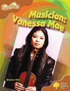 Oxford Reading Tree: Stage 8: Fireflies: Musician: Vanessa Mae