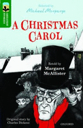 Oxford Reading Tree TreeTops Greatest Stories: Oxford Level 12: A Christmas Carol Pack 6