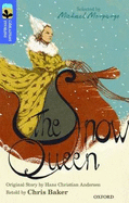 Oxford Reading Tree TreeTops Greatest Stories: Oxford Level 17: The Snow Queen Pack 6