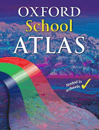 Oxford School Atlas