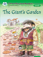 Oxford Storyland Readers: Level 8: The Giant's Garden