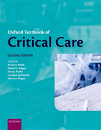 Oxford Textbook of Critical Care