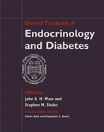 Oxford textbook of endocrinology and diabetes