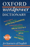 Oxford WordPower Dictionary - Wehmeier, Sally (Editor)