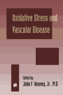 Oxidative Stress and Vascular Disease