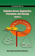 Oxidative Stress: Diagnostics, Prevention, and Therapy Volume 2