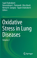 Oxidative Stress in Lung Diseases: Volume 2