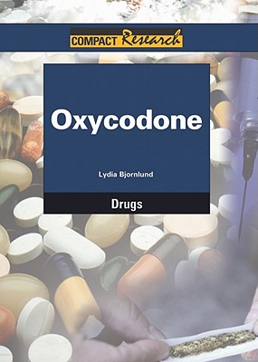 Oxycodone - Bjornlund, Lydia