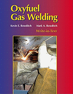 Oxyfuel Gas Welding