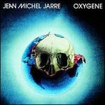 Oxygne - Jean Michel Jarre