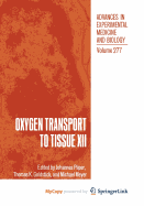 Oxygen Transport to Tissue