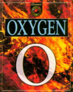 Oxygen - Knapp, Brian