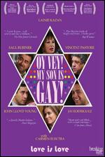 Oy Vey! My Son Is Gay! - Evgeny Afineevsky
