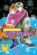 Oyayubihime Infinity: Volume 5
