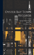 Oyster Bay Town Records