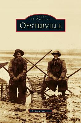 Oysterville - Stevens, Sydney