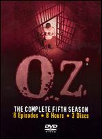 Oz: The Complete Fifth Season [3 Discs] - 