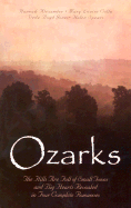 Ozarks - Alexander, Hannah, and Colin, Mary Louise, and Jones, Veda Boyd