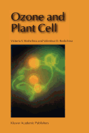 Ozone and Plant Cell