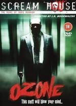 Ozone - J.R. Bookwalter