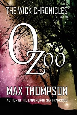 Ozoo - Thompson, Max