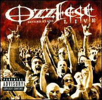 Ozzfest: Second Stage Live - Various Artists