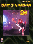 Ozzy Osbourne - Diary of a Madman*