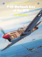 P-40 Warhawk Aces of the Mto