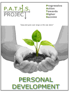 P.A.T.H.S. Project - Personal Development